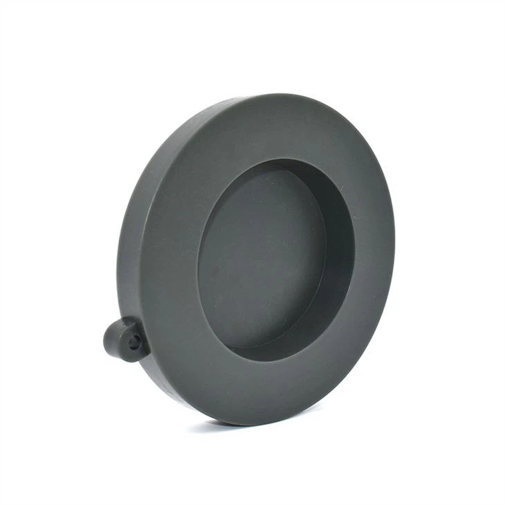 PLASTIC INJECTION MOLDED COMPONENTS PARTS