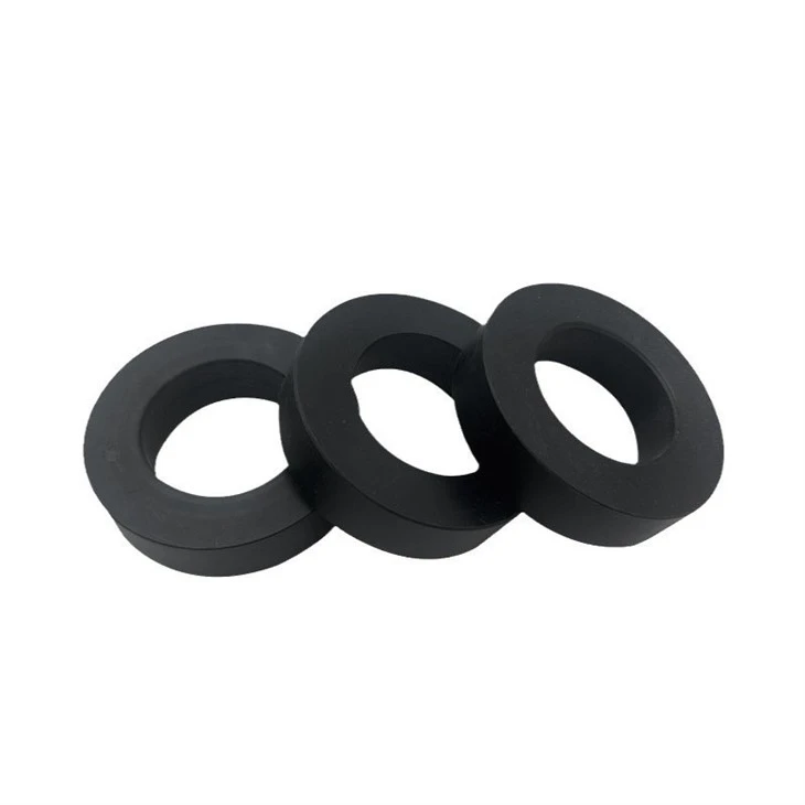 Custom Nylon Washers Custom Nylon Washers