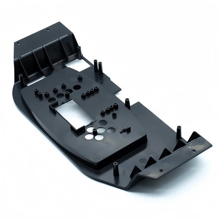 Injection Parts Custom Mold Plastic factory Injection Parts Custom Mold Plastic factory